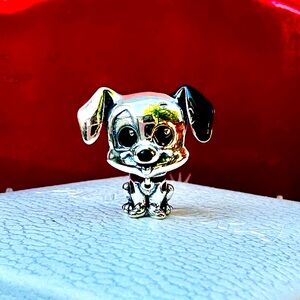 Authentic Pandora Disney charm🌸🌹🥀🪸🌺🌷🪷💐